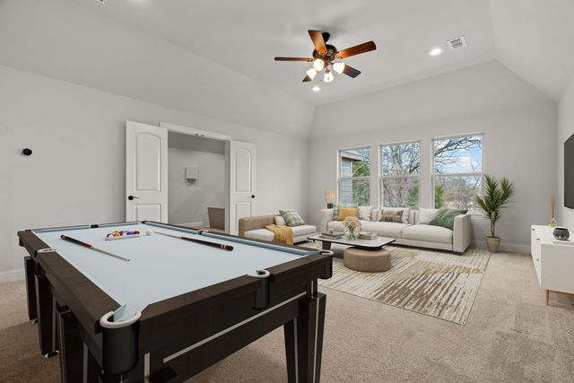 7104 Mitchell Court, Lantana, TX 76226