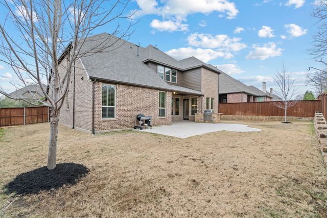 7104 Mitchell Court, Lantana, TX 76226