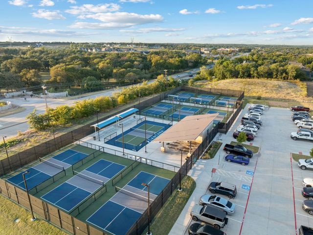 7104 Mitchell Court, Lantana, TX 76226