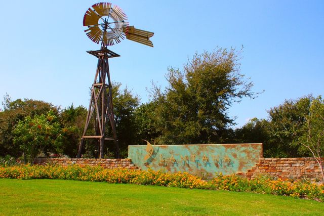 7104 Mitchell Court, Lantana, TX 76226