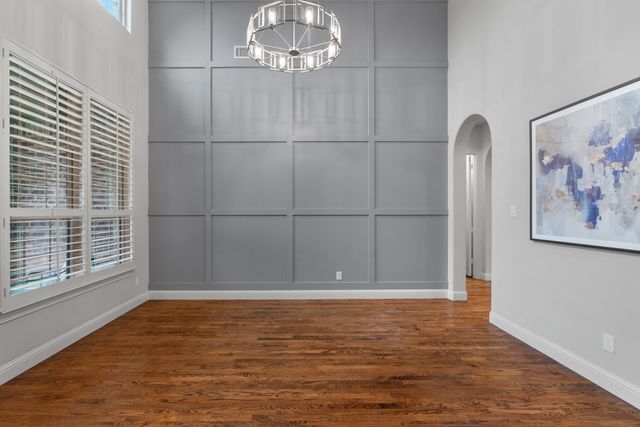 7104 Mitchell Court, Lantana, TX 76226