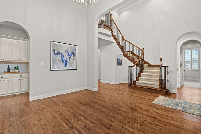 7104 Mitchell Court, Lantana, TX 76226