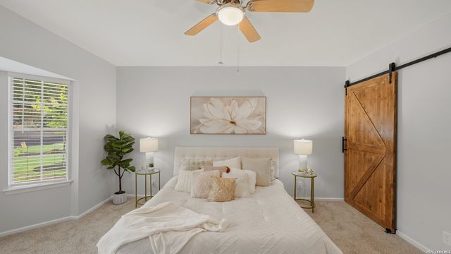 3047 Nantucket, San Antonio, TX 78230