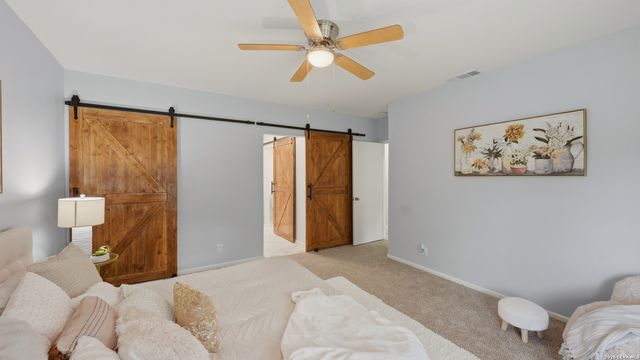 3047 Nantucket, San Antonio, TX 78230