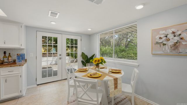 3047 Nantucket, San Antonio, TX 78230