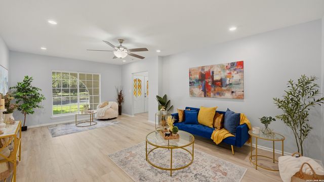 3047 Nantucket, San Antonio, TX 78230