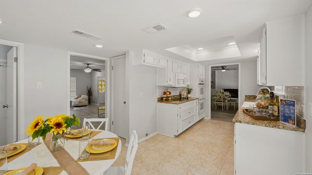 3047 Nantucket, San Antonio, TX 78230