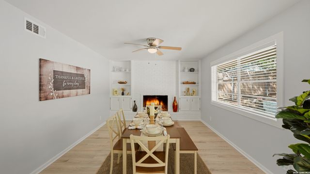 3047 Nantucket, San Antonio, TX 78230