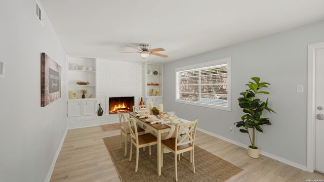 3047 Nantucket, San Antonio, TX 78230
