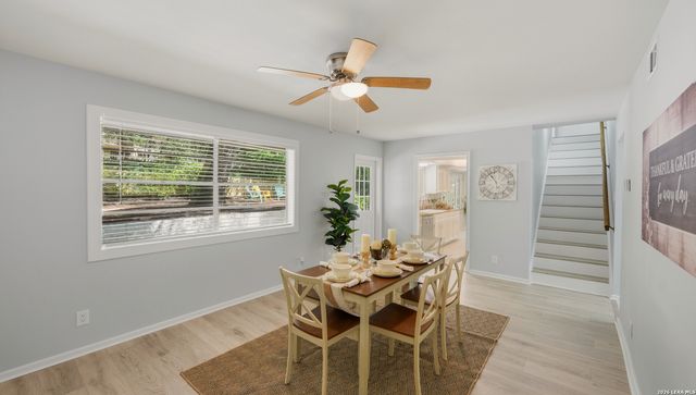 3047 Nantucket, San Antonio, TX 78230