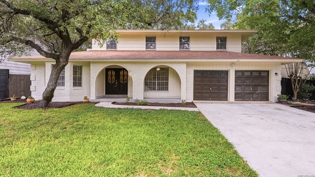 3047 Nantucket, San Antonio, TX 78230