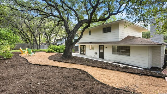 3047 Nantucket, San Antonio, TX 78230