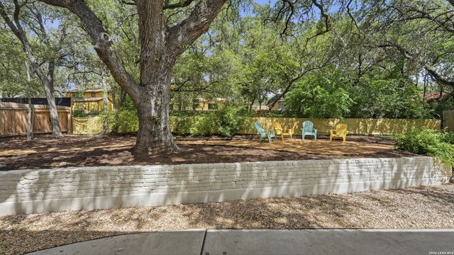 3047 Nantucket, San Antonio, TX 78230