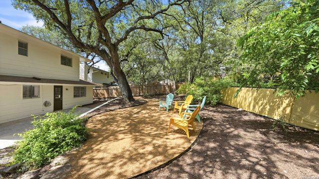 3047 Nantucket, San Antonio, TX 78230