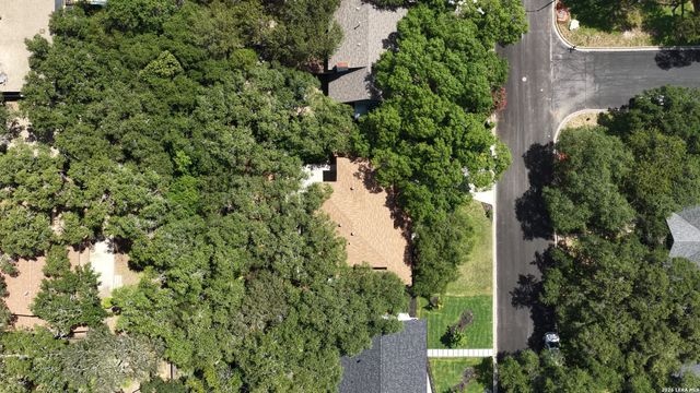 3047 Nantucket, San Antonio, TX 78230