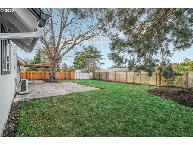 18835 Sw CASCADIA St, Beaverton, OR 97078