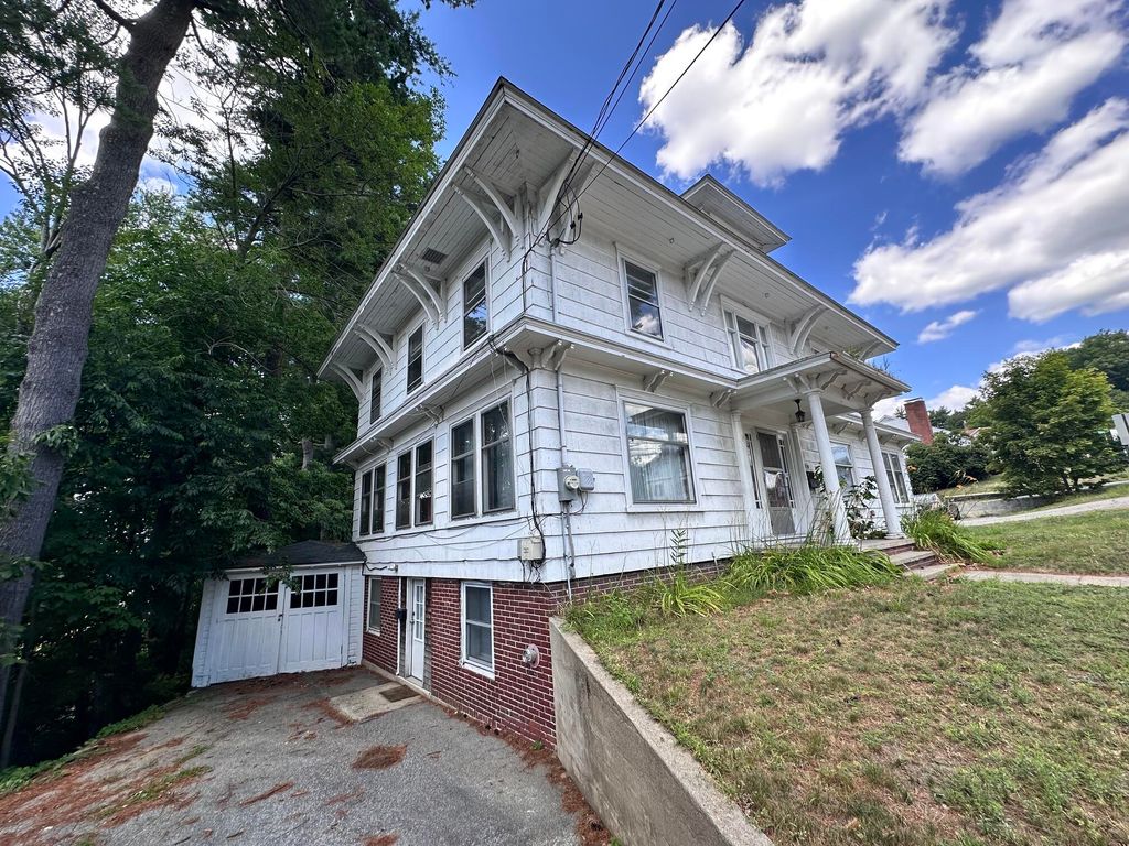 156 Cottage Street, Sanford, ME 04073 — photo 3