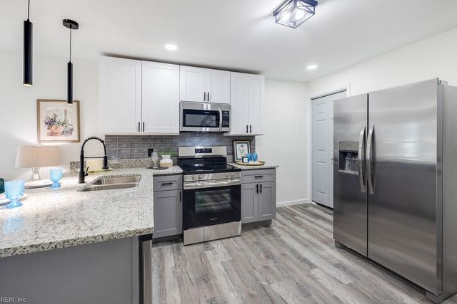 309 N 5th ST, Suffolk, VA 23434