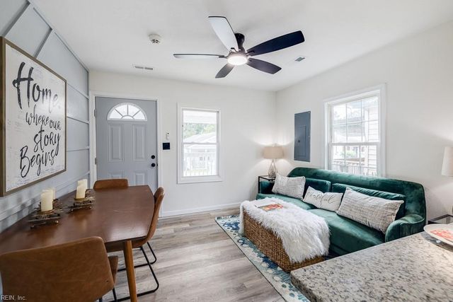 309 N 5th ST, Suffolk, VA 23434