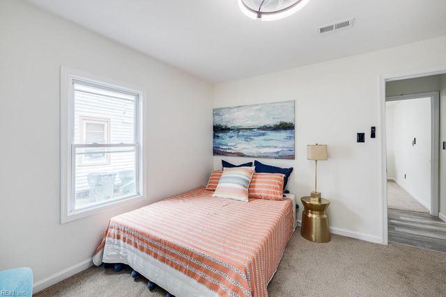 309 N 5th ST, Suffolk, VA 23434