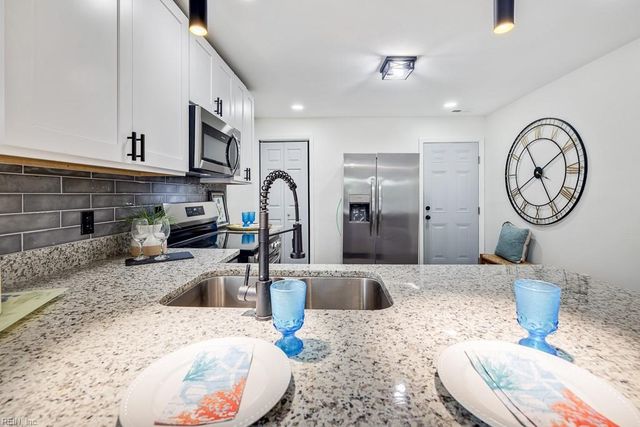 309 N 5th ST, Suffolk, VA 23434