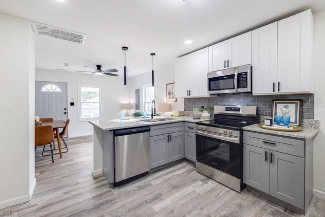 309 N 5th ST, Suffolk, VA 23434