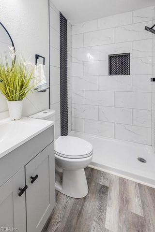 309 N 5th ST, Suffolk, VA 23434