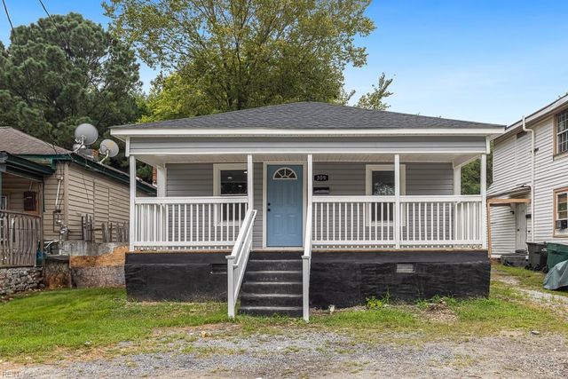 309 N 5th ST, Suffolk, VA 23434