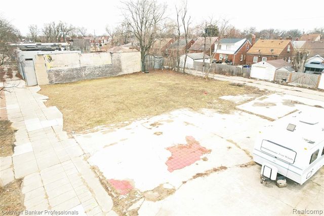 18269 Wyoming Avenue, Detroit, MI 48221