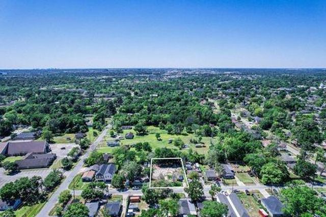 6217 Nuben Street, Houston, TX 77091