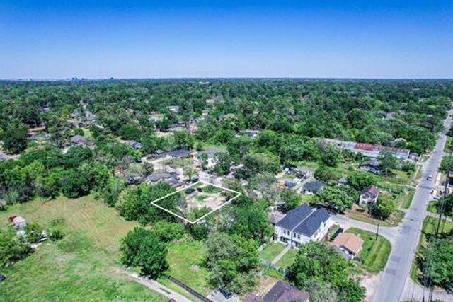 6217 Nuben Street, Houston, TX 77091