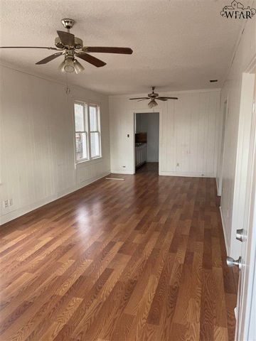 2215 TAYLOR STREET, Wichita Falls, TX 76309