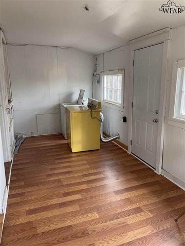 2215 TAYLOR STREET, Wichita Falls, TX 76309