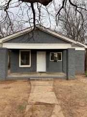 2215 TAYLOR STREET, Wichita Falls, TX 76309