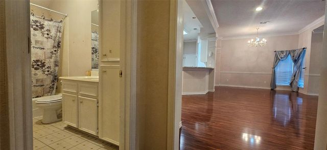 1903 N Travis Street, Liberty, TX 77575