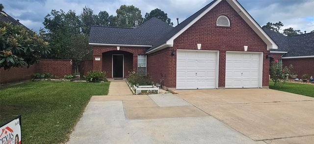 1903 N Travis Street, Liberty, TX 77575