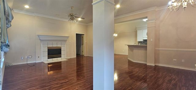 1903 N Travis Street, Liberty, TX 77575