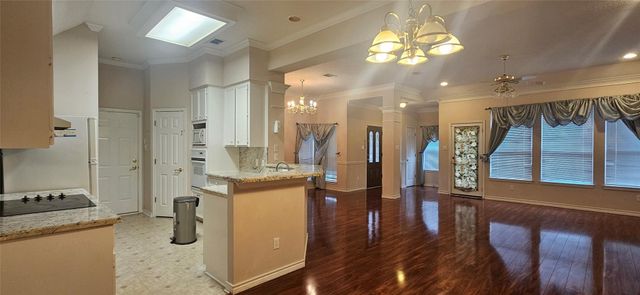 1903 N Travis Street, Liberty, TX 77575