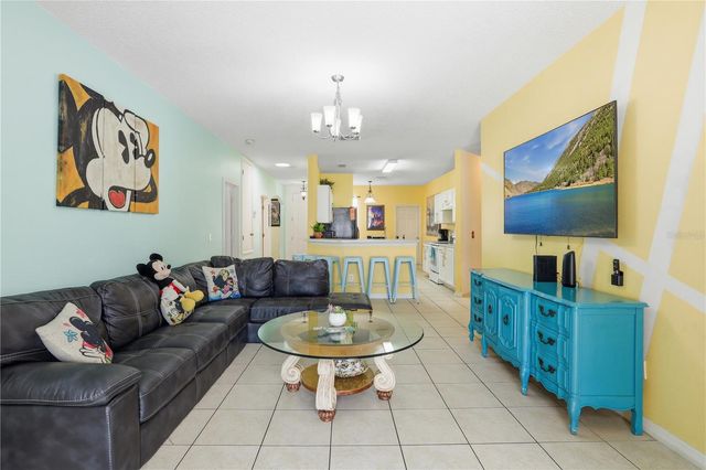 904 KNOLLWOOD DRIVE, Davenport, FL 33837