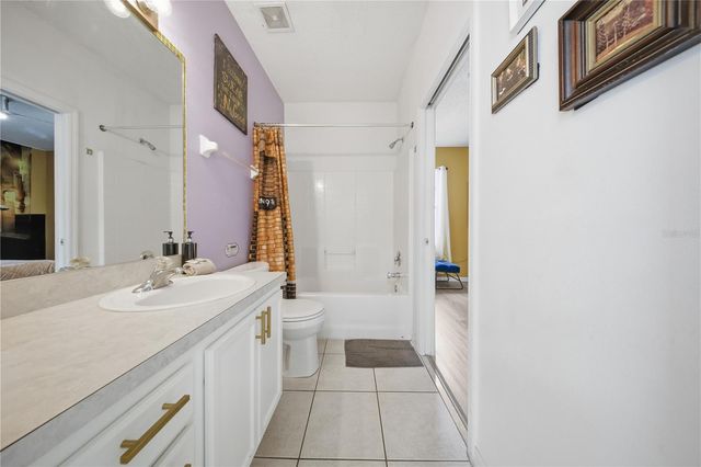 904 KNOLLWOOD DRIVE, Davenport, FL 33837