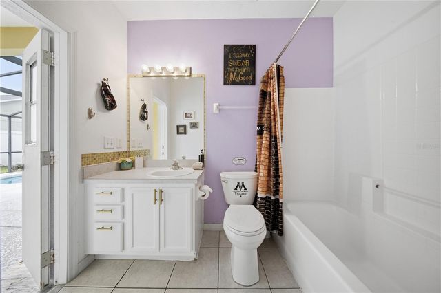 904 KNOLLWOOD DRIVE, Davenport, FL 33837