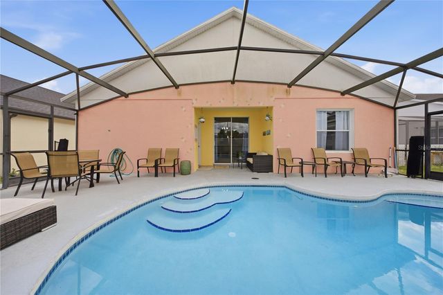 904 KNOLLWOOD DRIVE, Davenport, FL 33837