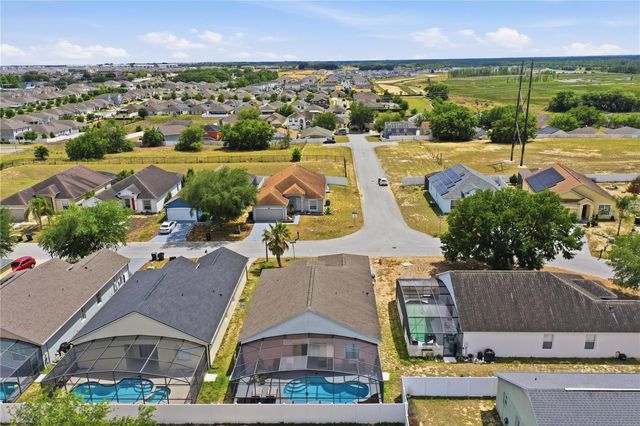 904 KNOLLWOOD DRIVE, Davenport, FL 33837