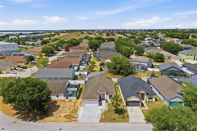 904 KNOLLWOOD DRIVE, Davenport, FL 33837