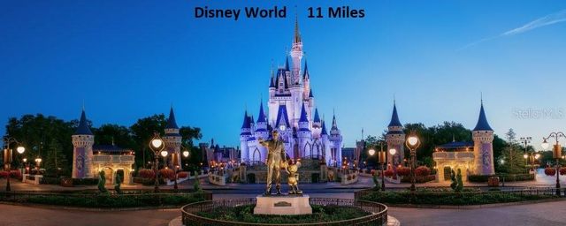 904 KNOLLWOOD DRIVE, Davenport, FL 33837