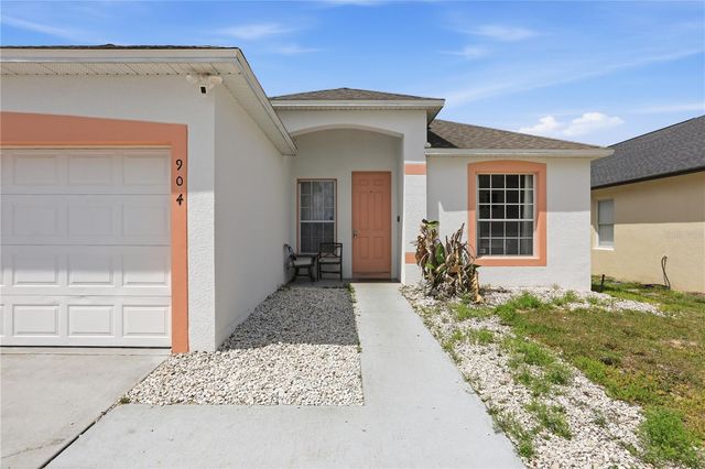 904 KNOLLWOOD DRIVE, Davenport, FL 33837