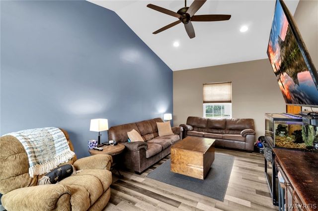 72 John Alex Drive, West Seneca, NY 14224