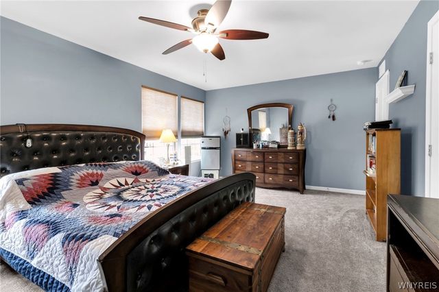 72 John Alex Drive, West Seneca, NY 14224