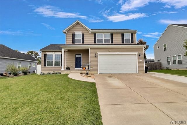 72 John Alex Drive, West Seneca, NY 14224