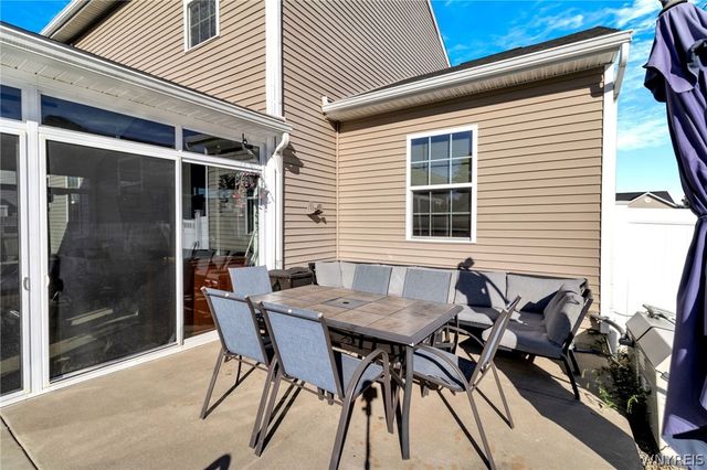 72 John Alex Drive, West Seneca, NY 14224